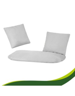 Градински възглавници за двама души